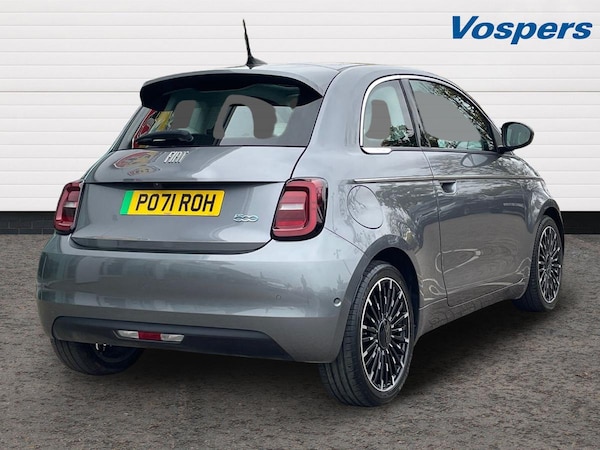 Used Fiat 500 2021 for sale - 76276397: Photo 9