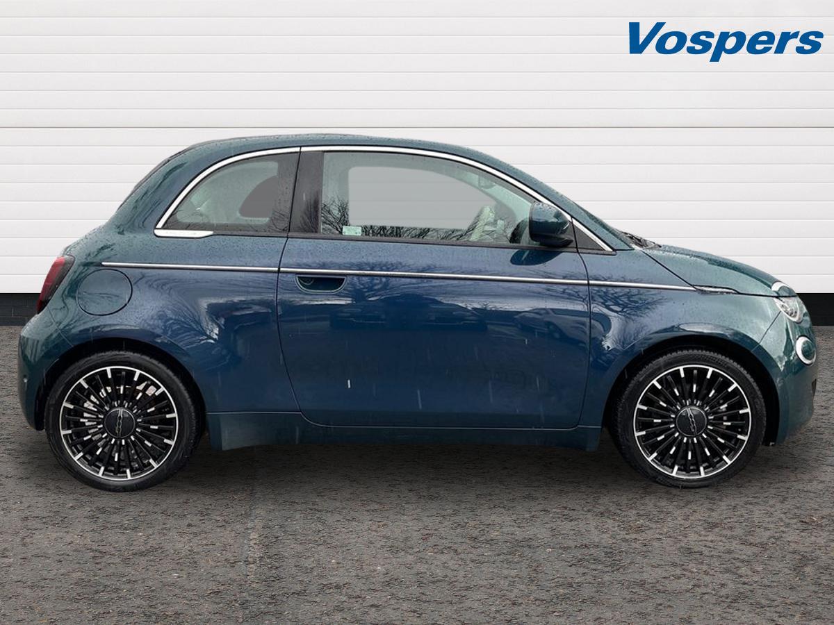 Used Fiat 500 2022 for sale - 76881685: Photo 10