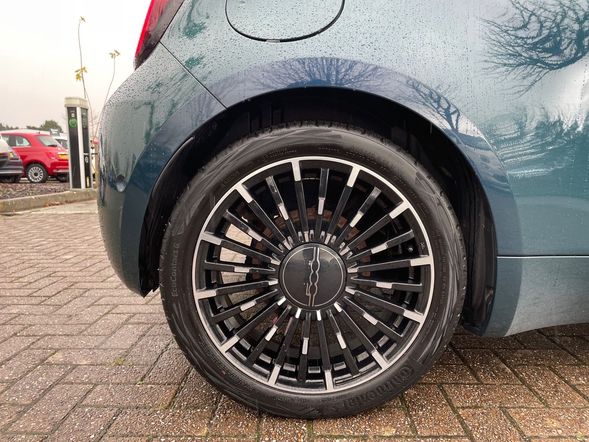 Used Fiat 500 2022 for sale - 76881685: Photo 11