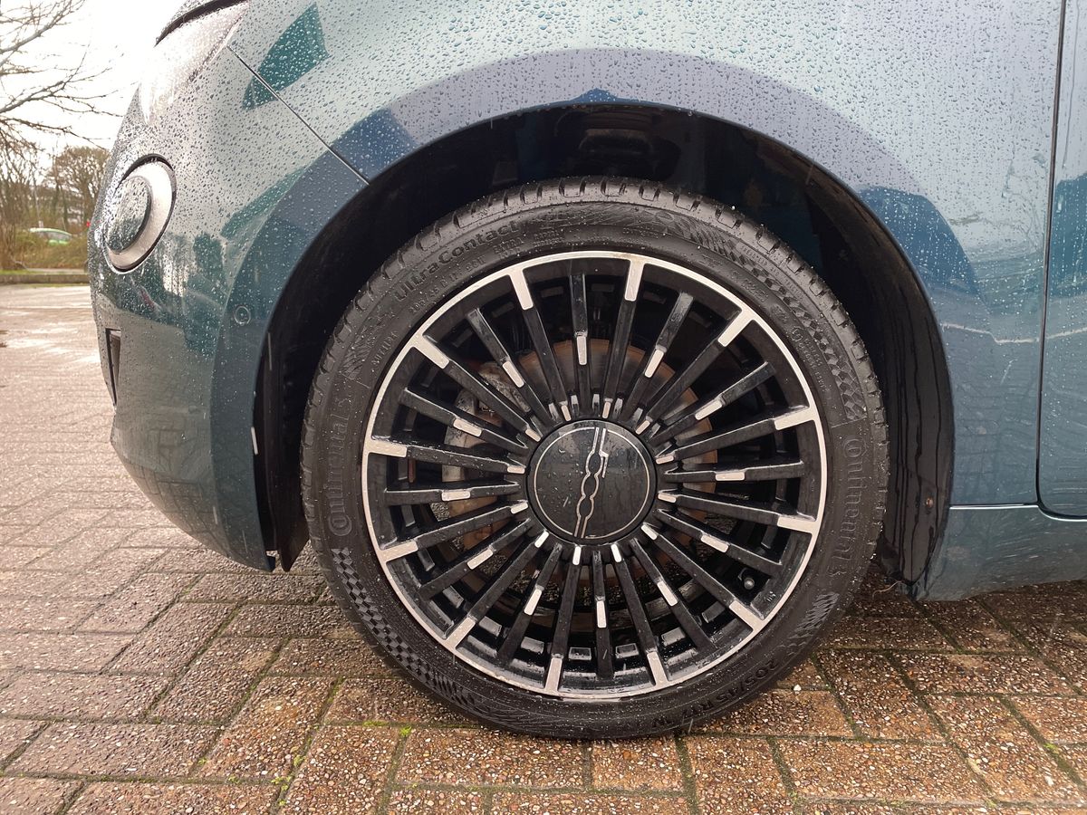 Used Fiat 500 2022 for sale - 76881685: Photo 14