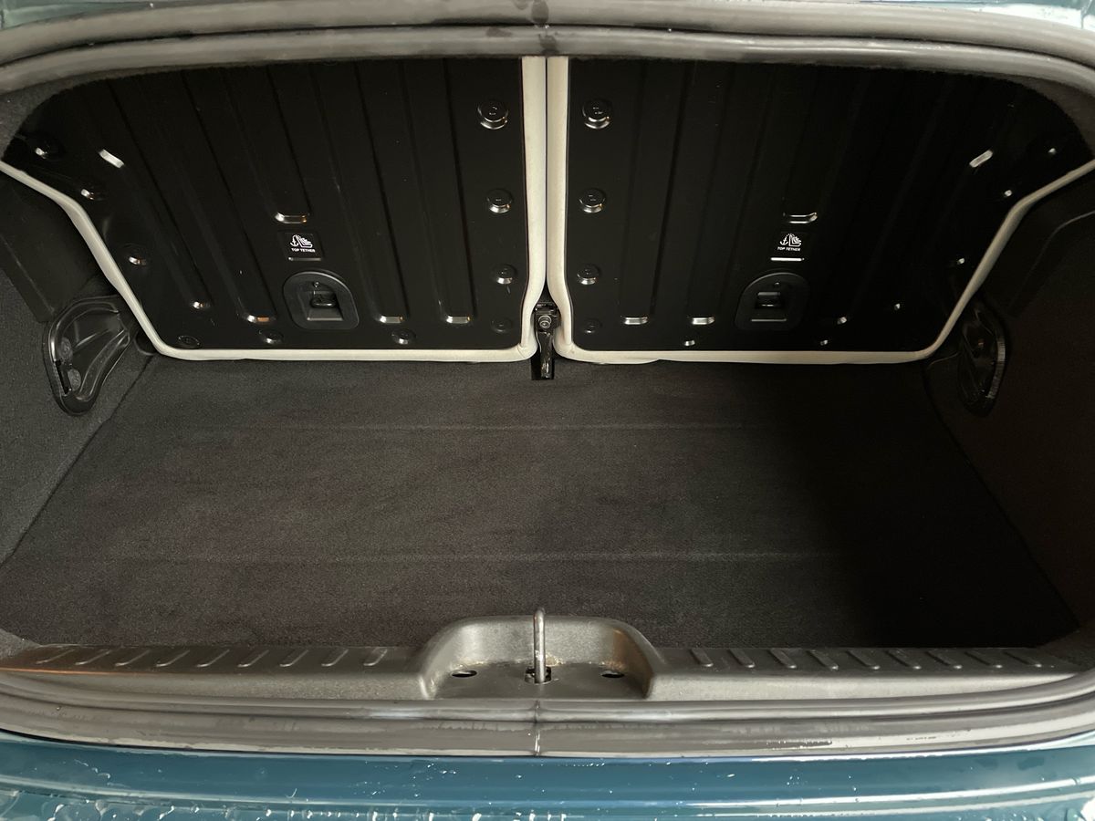 Used Fiat 500 2022 for sale - 76881685: Photo 17