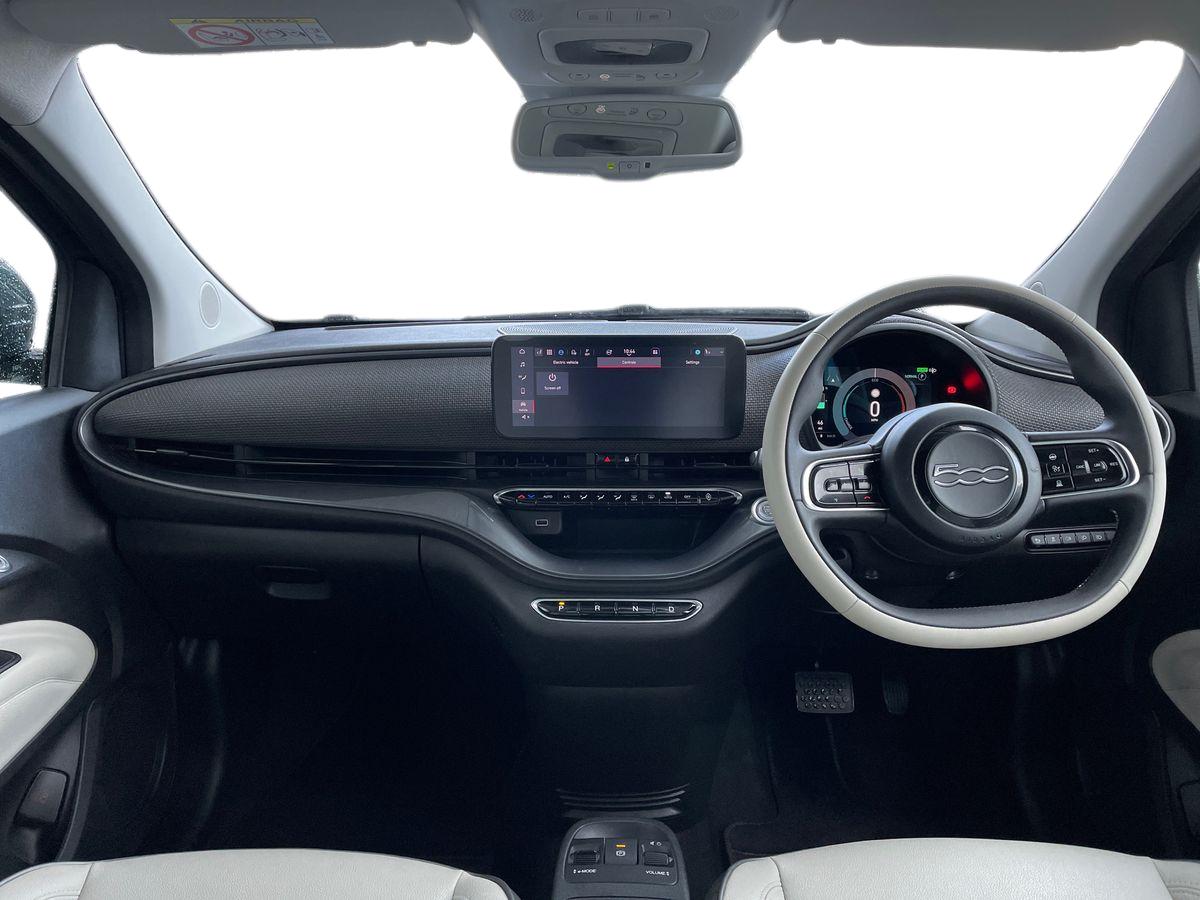 Used Fiat 500 2022 for sale - 76881685: Photo 19