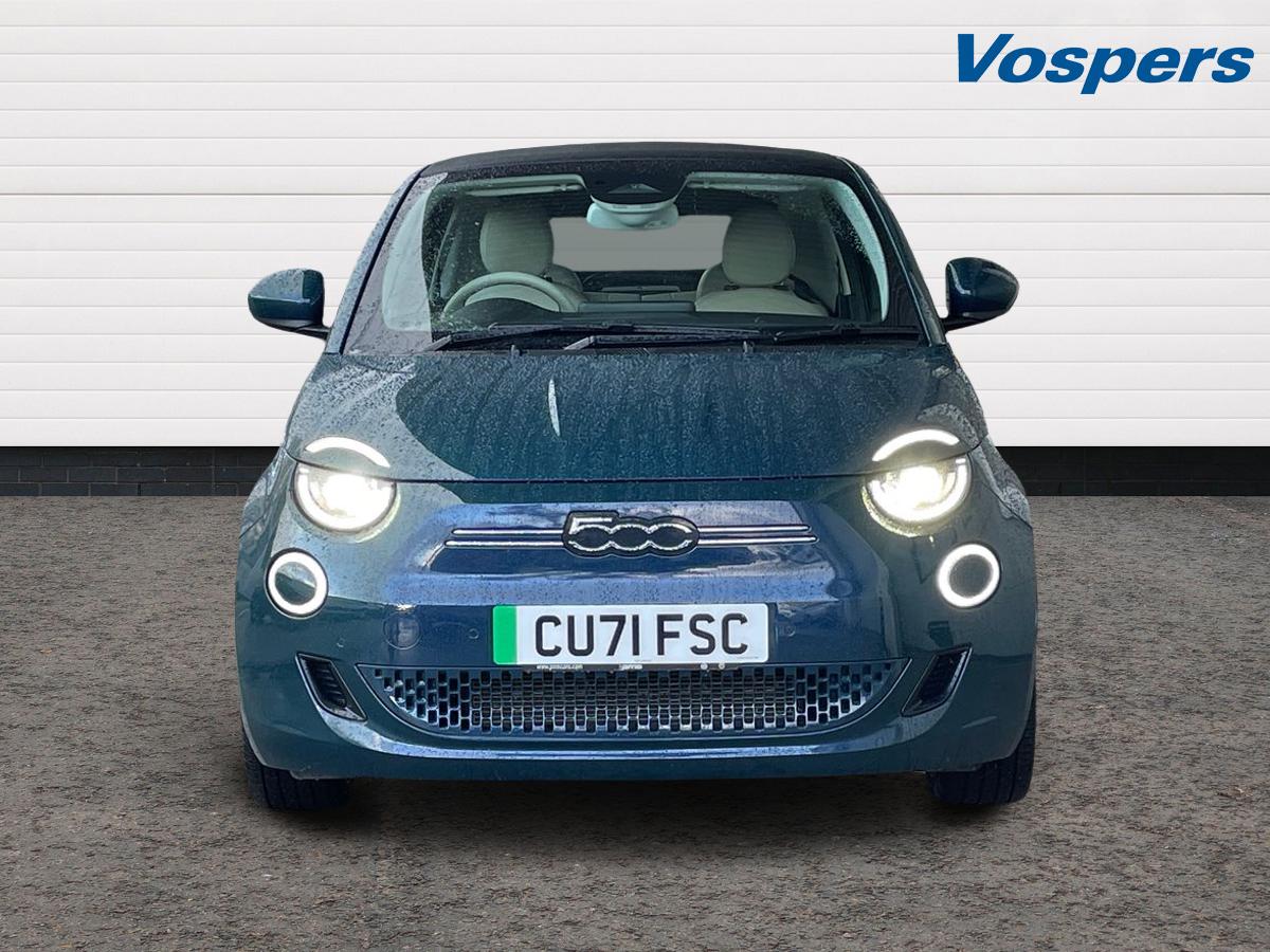 Used Fiat 500 2022 for sale - 76881685: Photo 2
