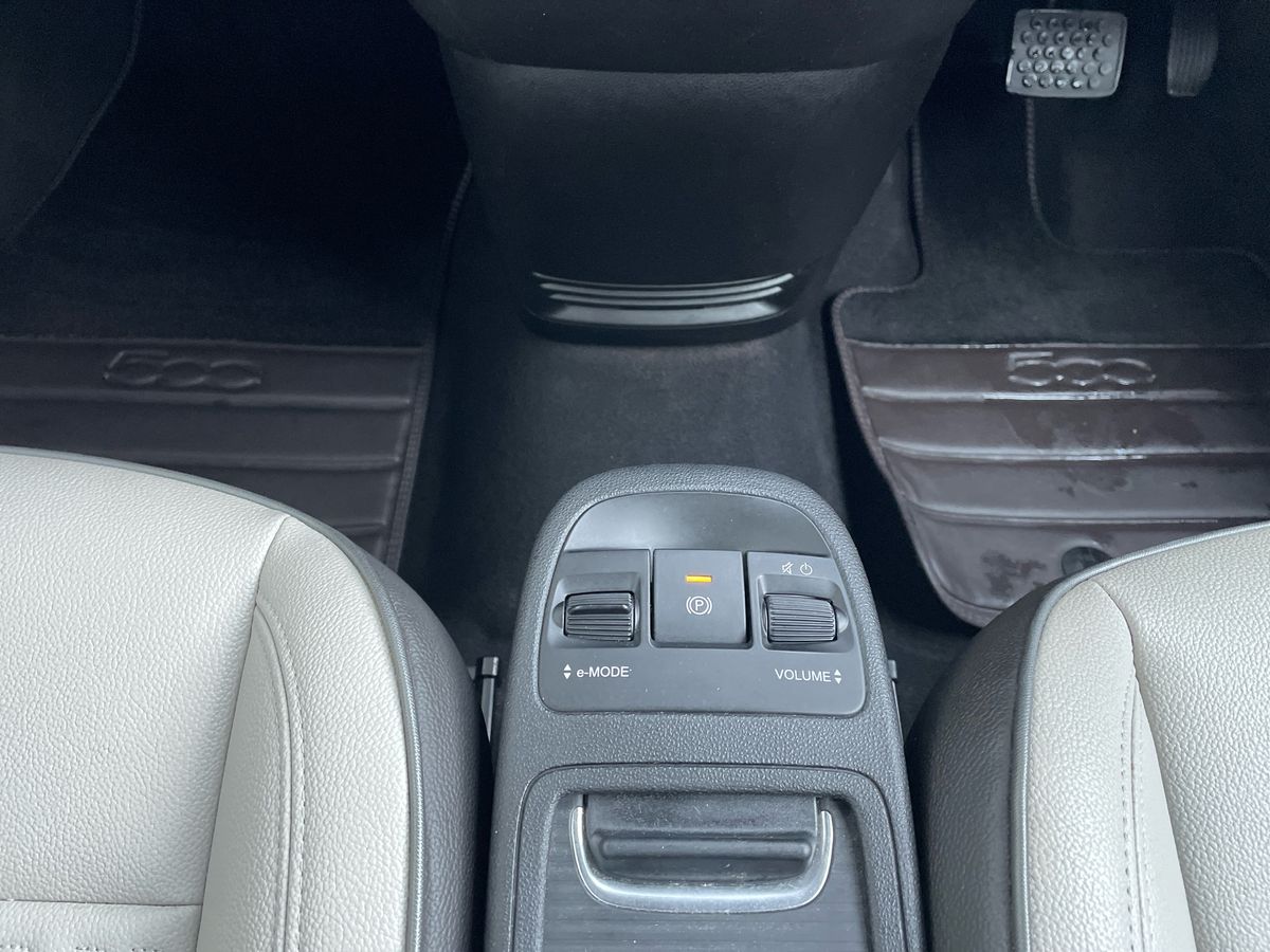 Used Fiat 500 2022 for sale - 76881685: Photo 27