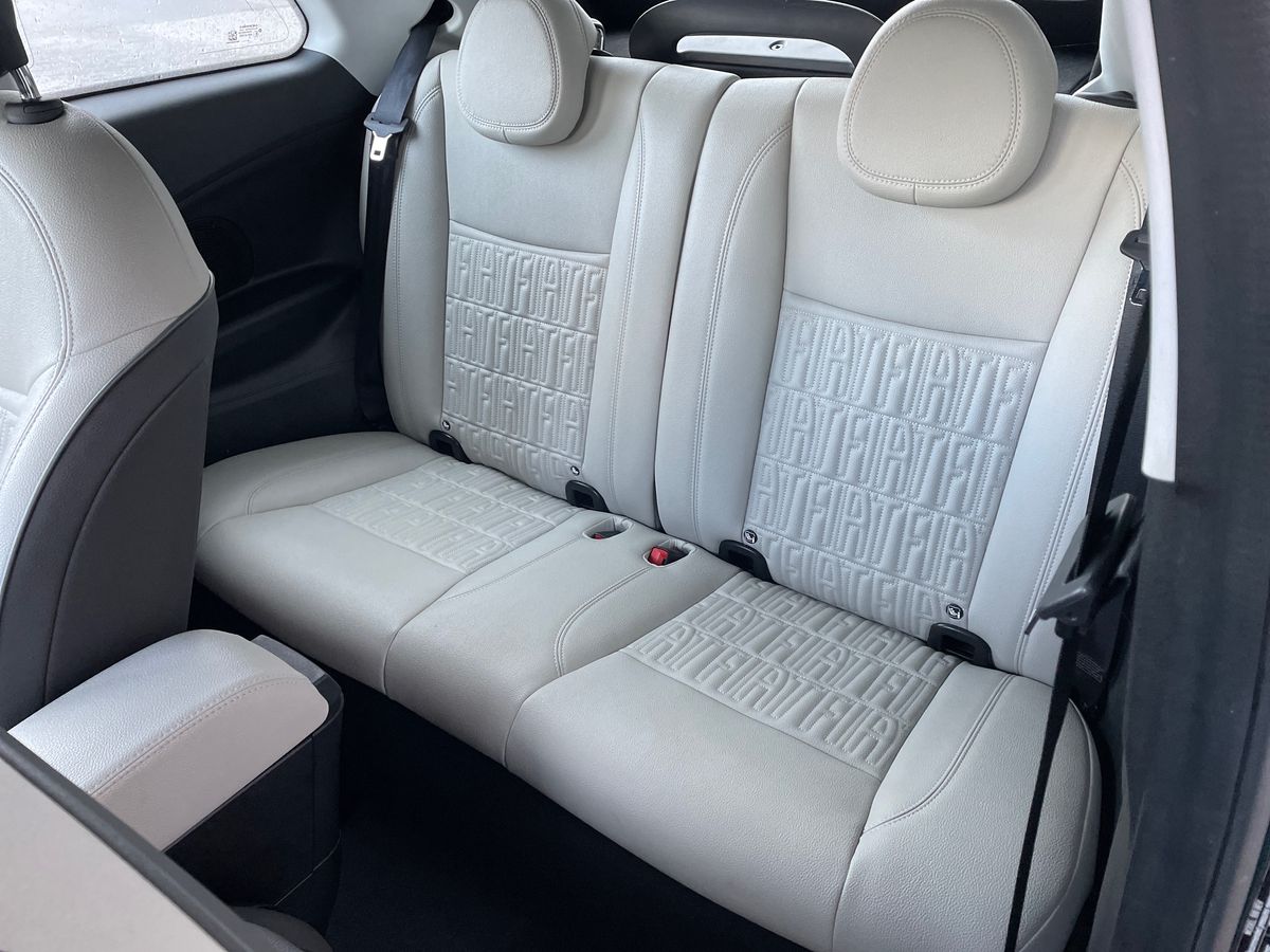 Used Fiat 500 2022 for sale - 76881685: Photo 28