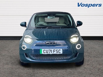 Used Fiat 500 2022 for sale - 76881685: Photo