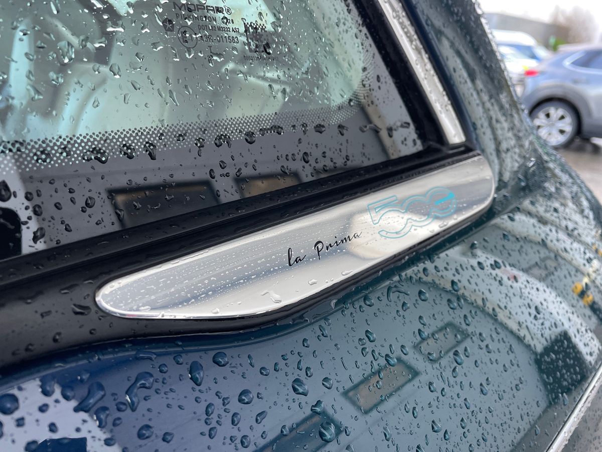 Used Fiat 500 2022 for sale - 76881685: Photo 33