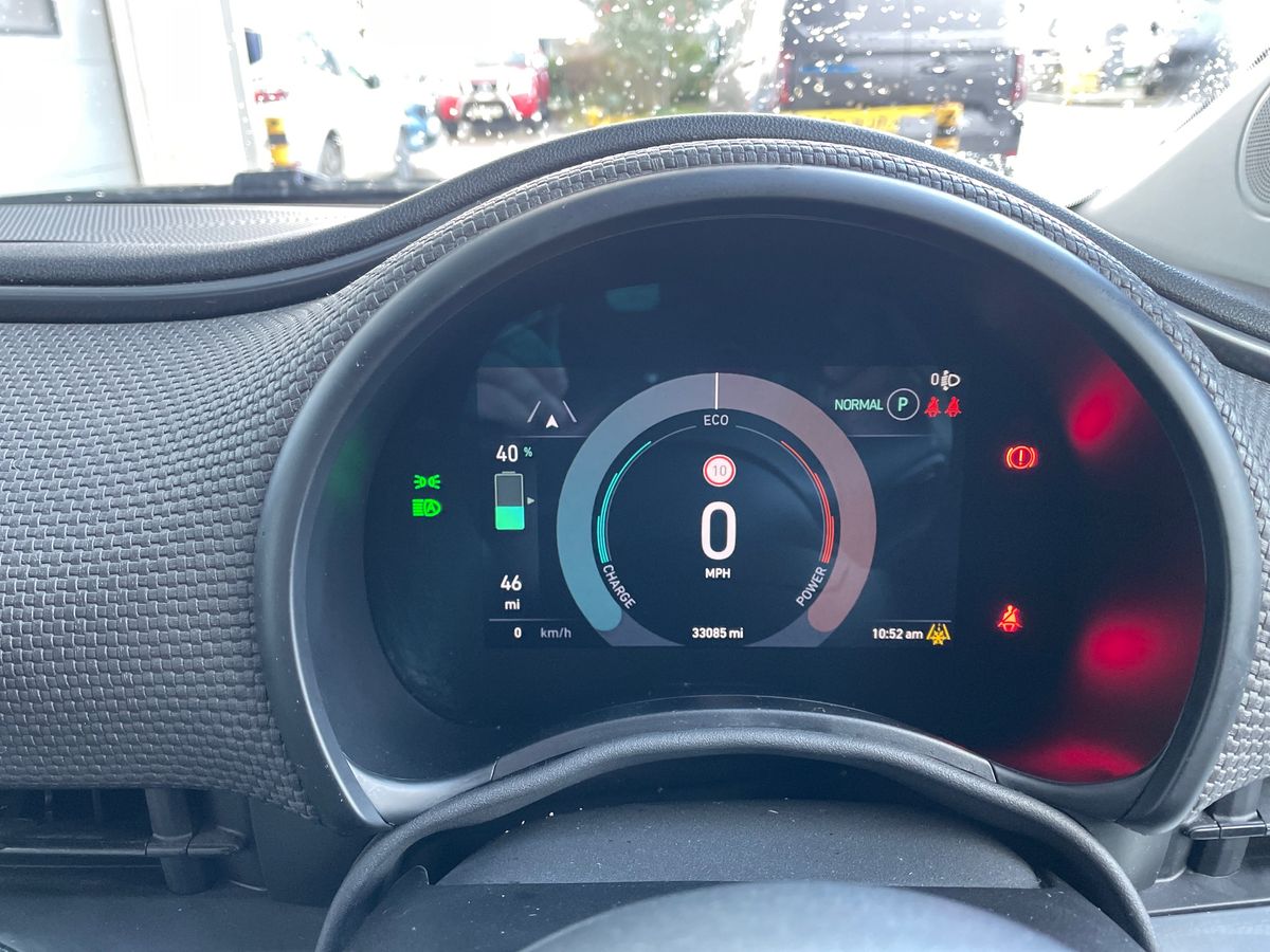 Used Fiat 500 2022 for sale - 76881685: Photo 37