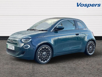 Used Fiat 500 2022 for sale - 76881685: Photo