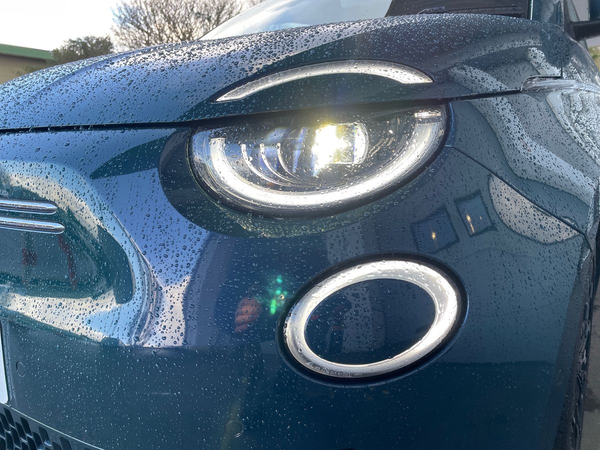 Used Fiat 500 2022 for sale - 76881685: Photo 47