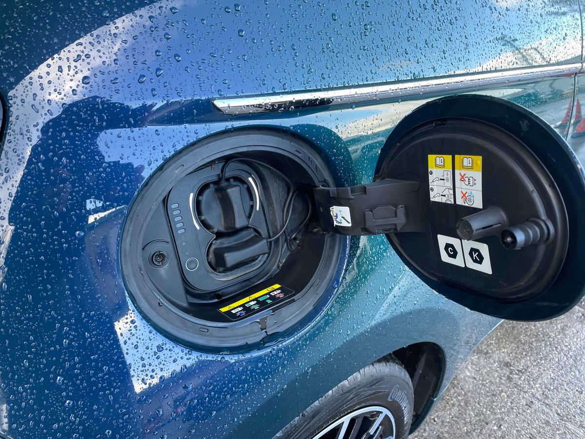 Used Fiat 500 2022 for sale - 76881685: Photo 49