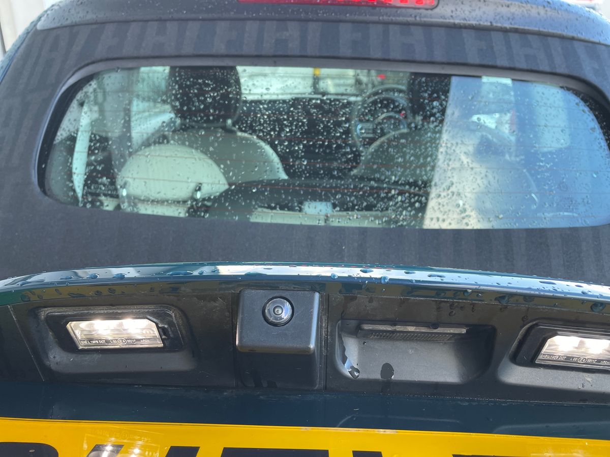 Used Fiat 500 2022 for sale - 76881685: Photo 50