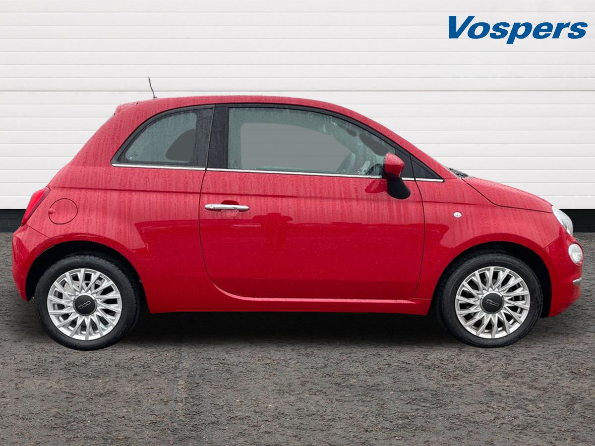 Used Fiat 500 2023 for sale - 76355140: Photo 10