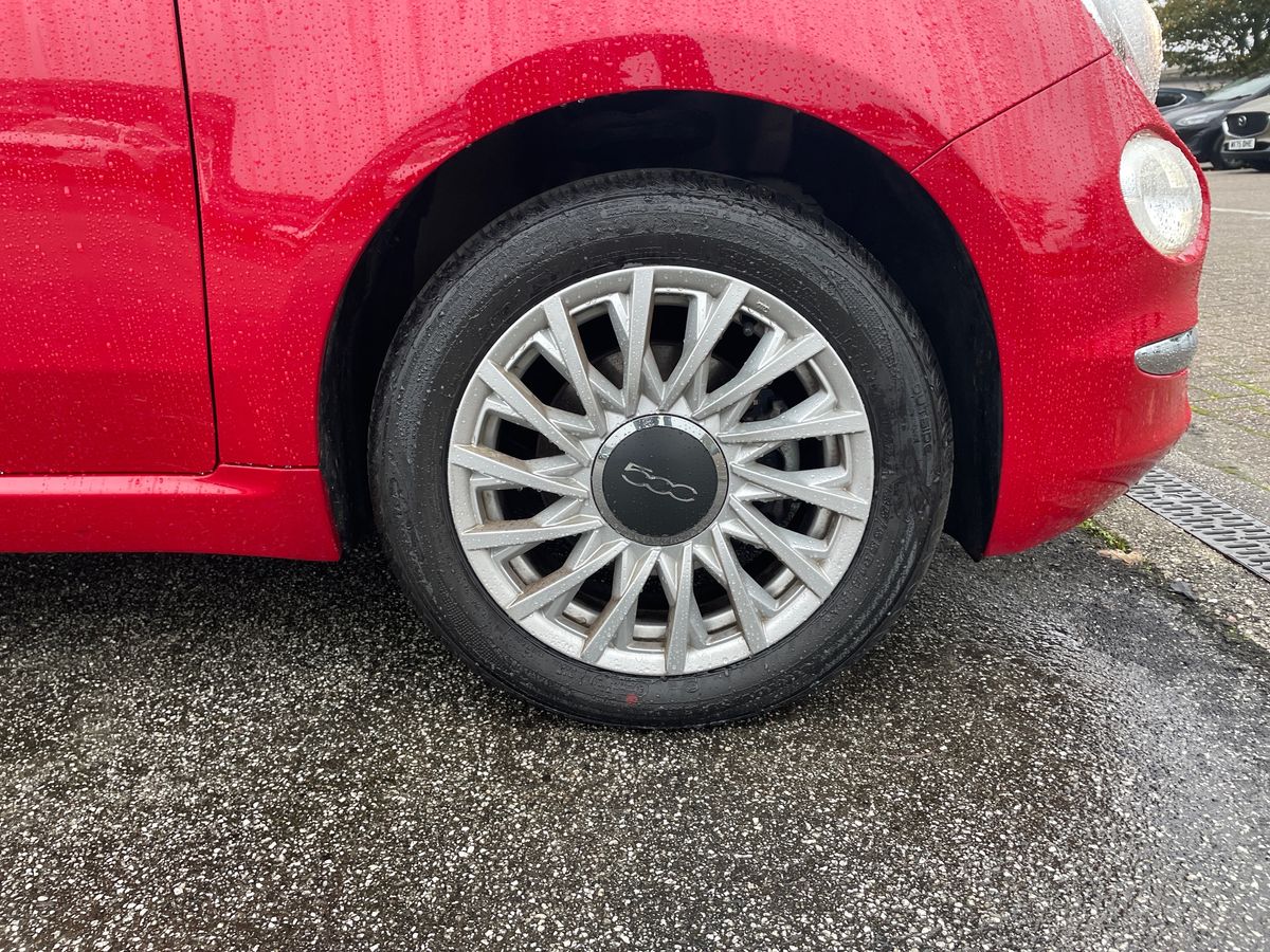 Used Fiat 500 2023 for sale - 76355140: Photo 13