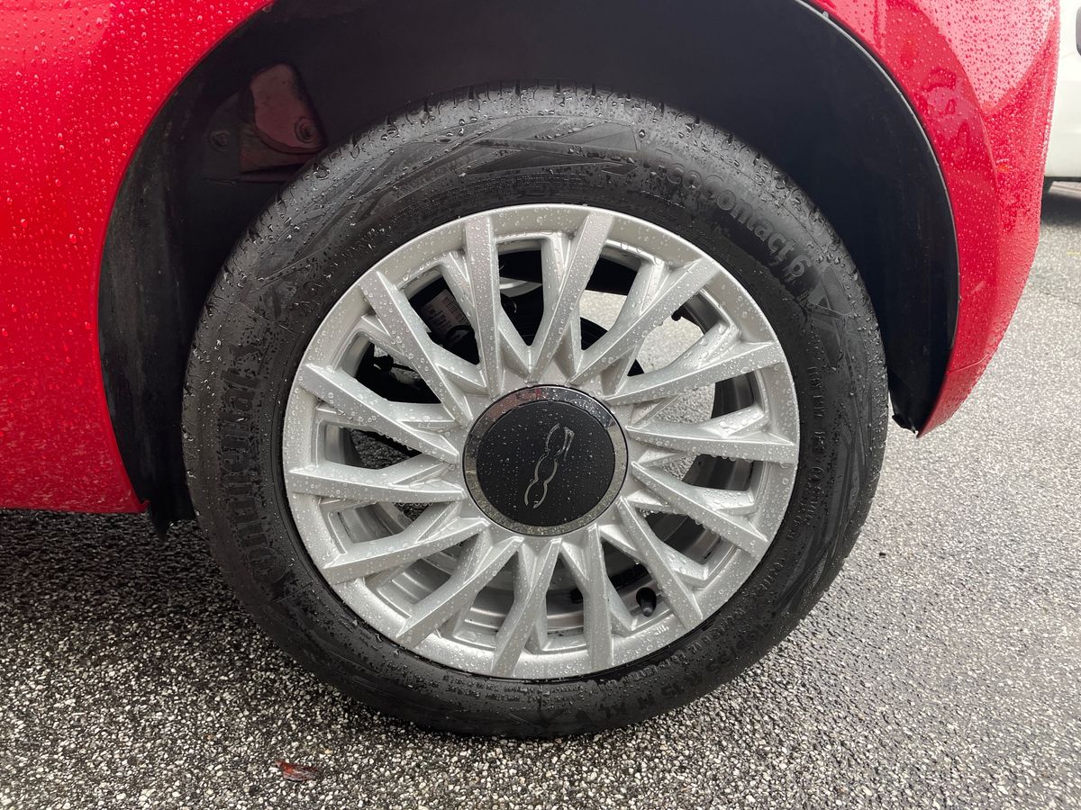 Used Fiat 500 2023 for sale - 76355140: Photo 15