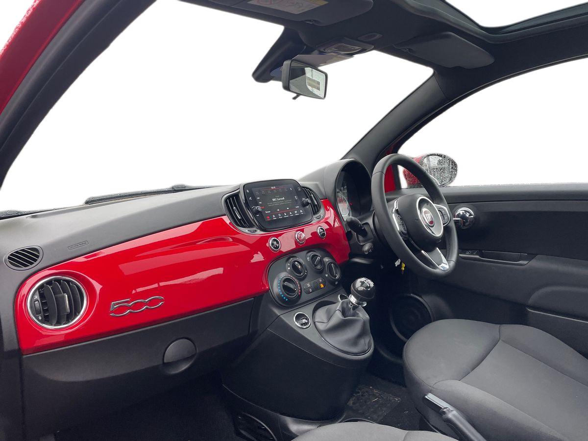 Used Fiat 500 2023 for sale - 76355140: Photo 18