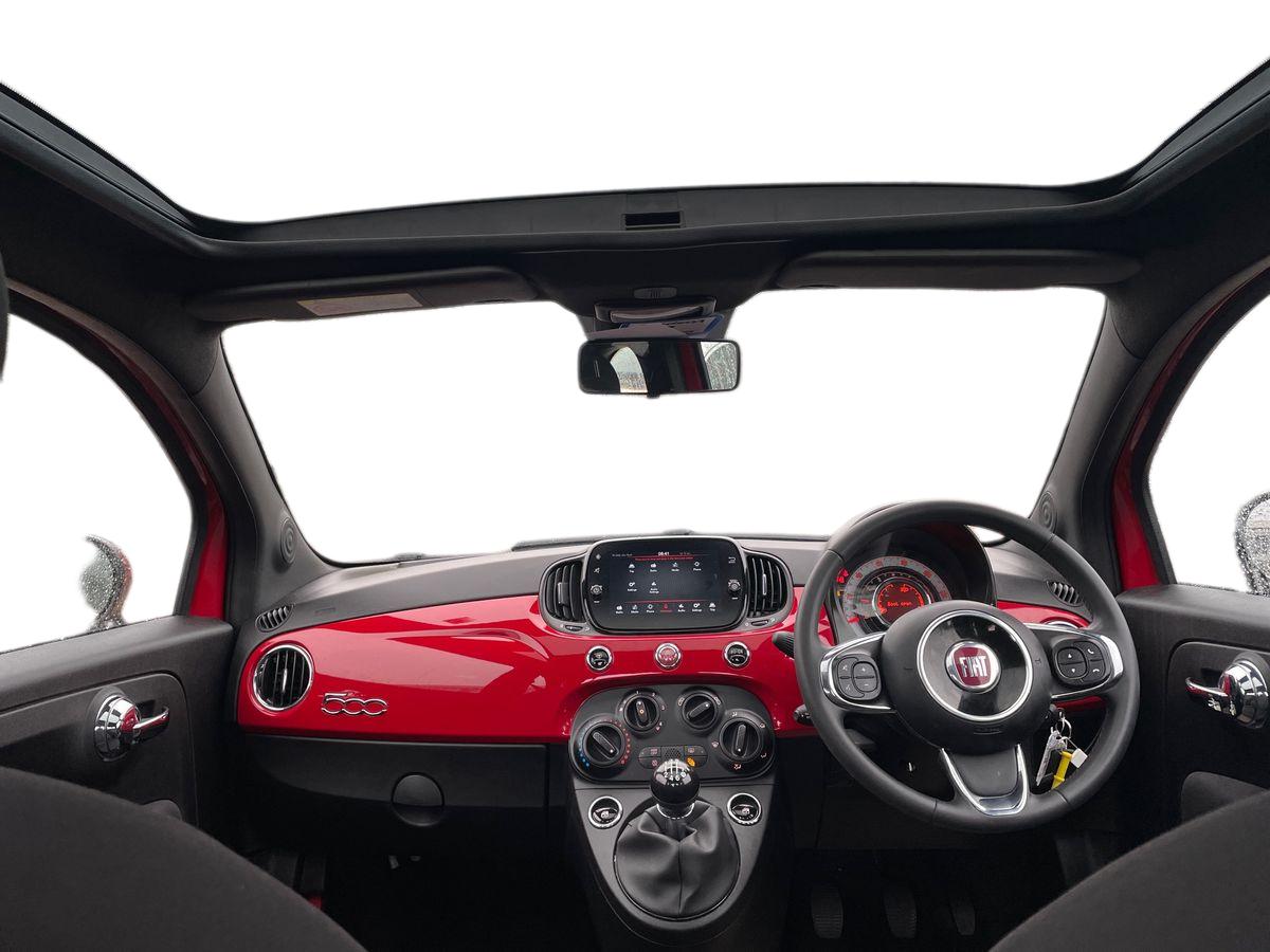 Used Fiat 500 2023 for sale - 76355140: Photo 19