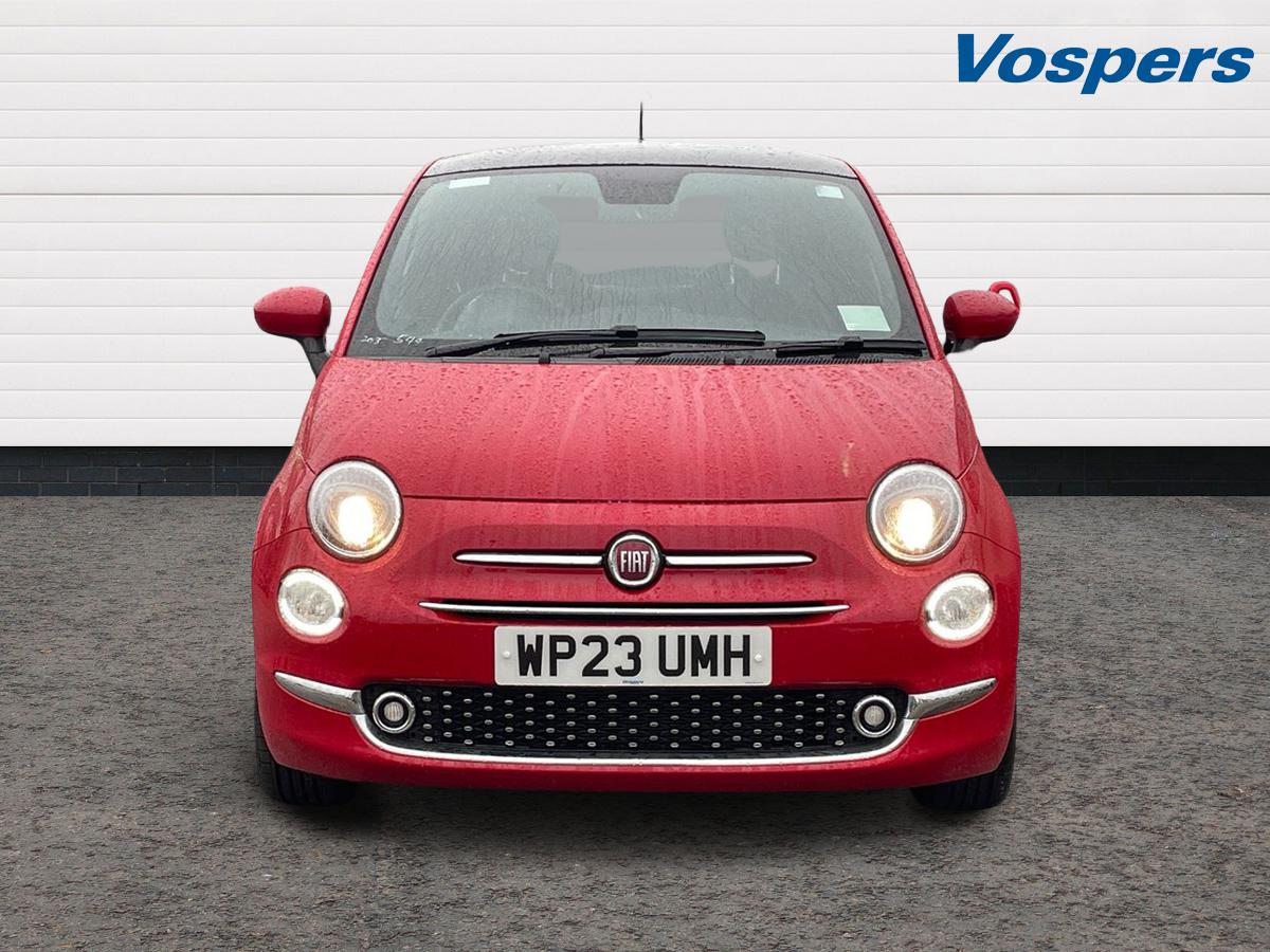 Used Fiat 500 2023 for sale - 76355140: Photo 2