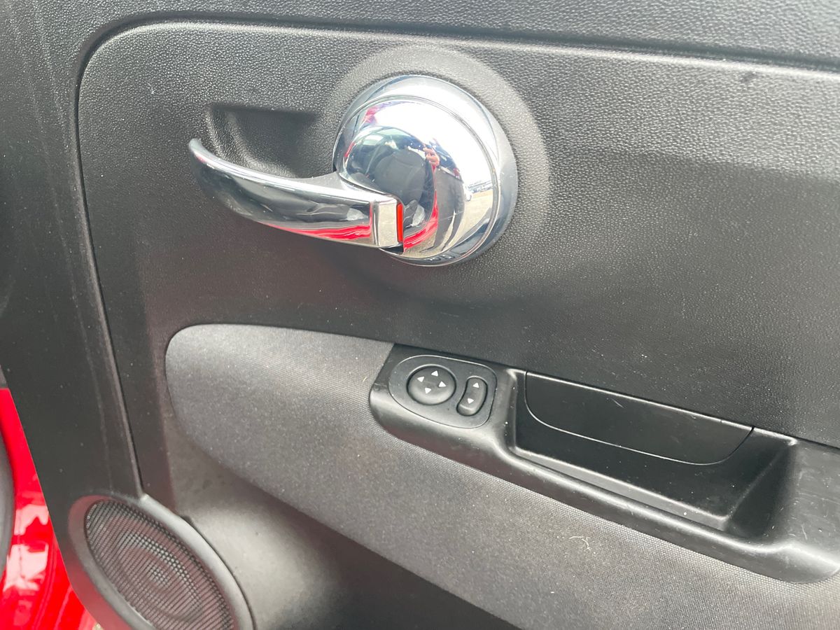 Used Fiat 500 2023 for sale - 76355140: Photo 24