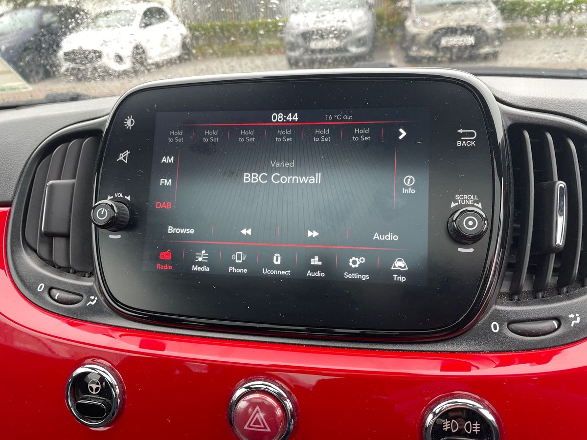 Used Fiat 500 2023 for sale - 76355140: Photo 25