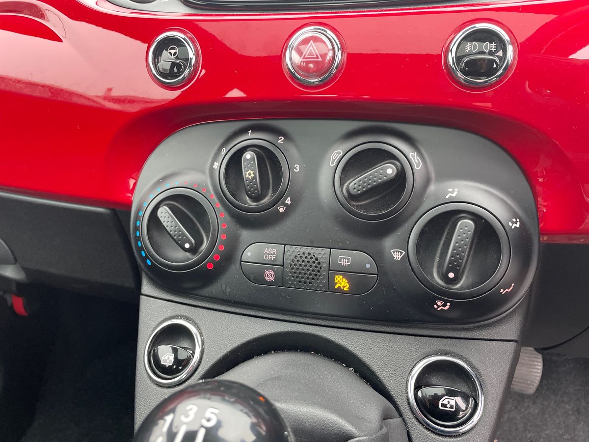 Used Fiat 500 2023 for sale - 76355140: Photo 26