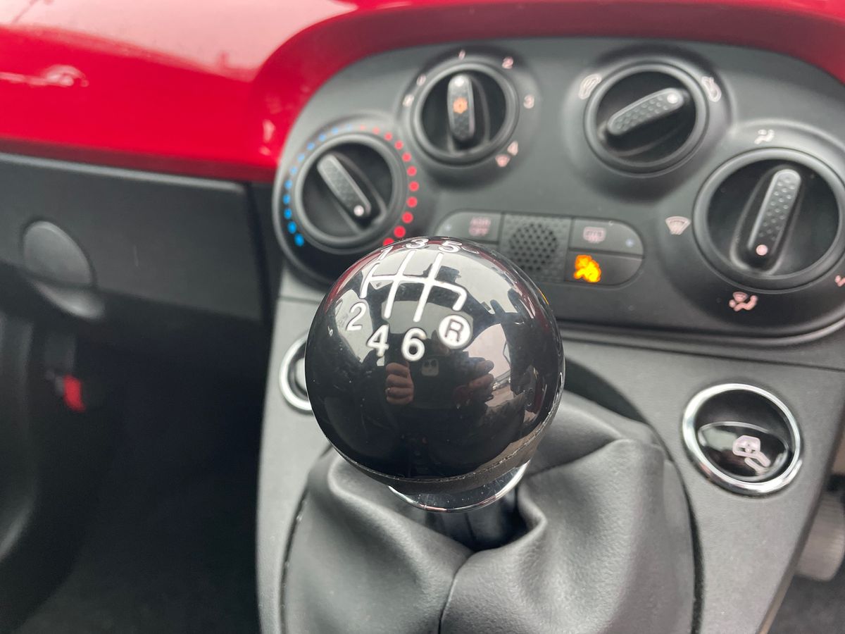 Used Fiat 500 2023 for sale - 76355140: Photo 27