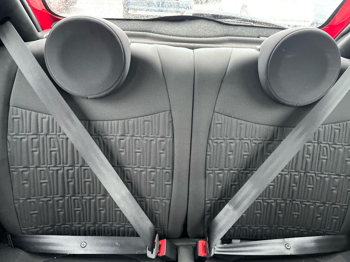 Used Fiat 500 2023 for sale - 76355140: Photo 28