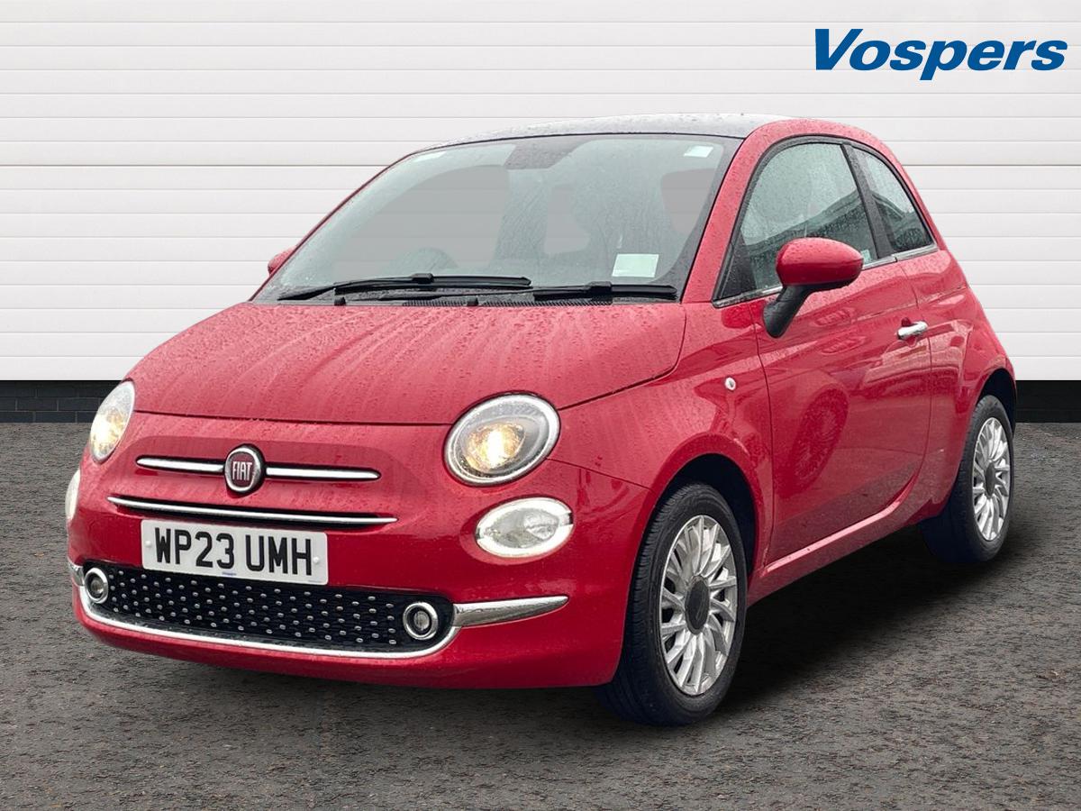Used Fiat 500 2023 for sale - 76355140: Photo 3
