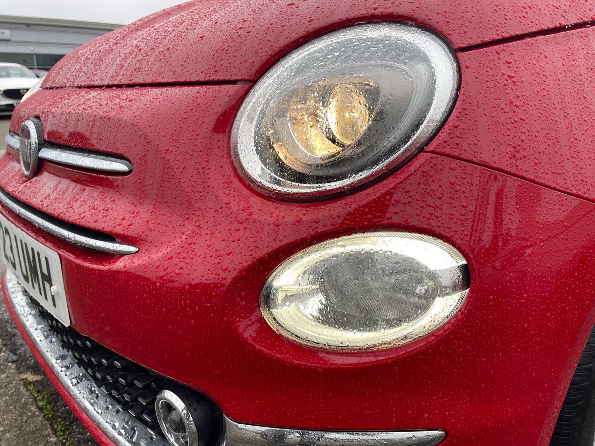 Used Fiat 500 2023 for sale - 76355140: Photo 32