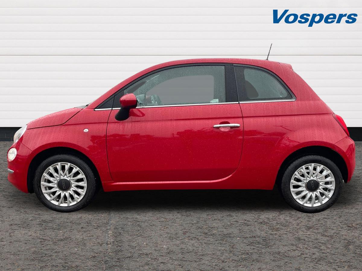 Used Fiat 500 2023 for sale - 76355140: Photo 5