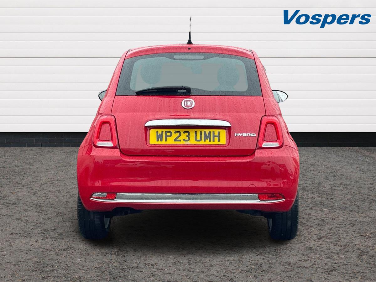 Used Fiat 500 2023 for sale - 76355140: Photo 7