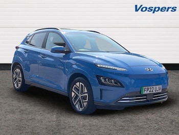 Used Hyundai KONA 2022 for sale - 75675281: Photo