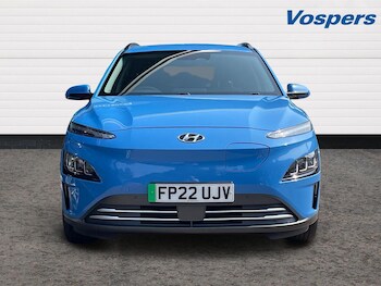 Used Hyundai KONA 2022 for sale - 75675281: Photo