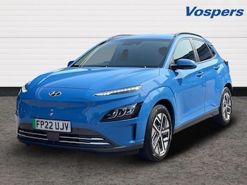 Used Hyundai KONA 2022 for sale - 75675281: Photo