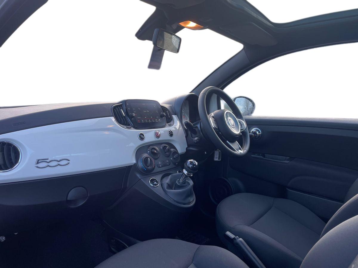 Used Fiat 500 2023 for sale - 76684162: Photo 18