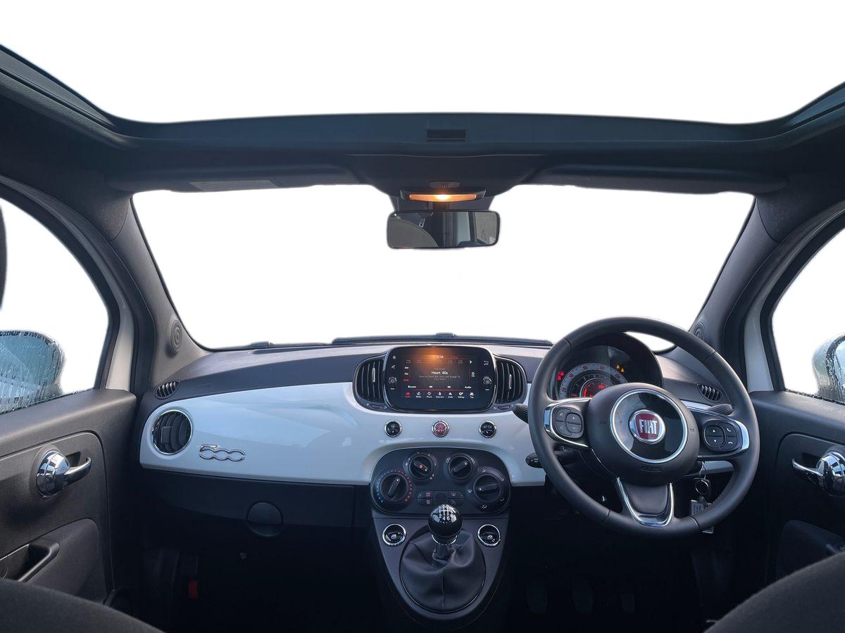 Used Fiat 500 2023 for sale - 76684162: Photo 19