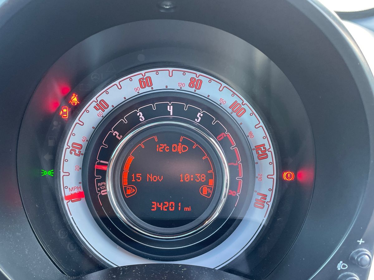 Used Fiat 500 2023 for sale - 76684162: Photo 23