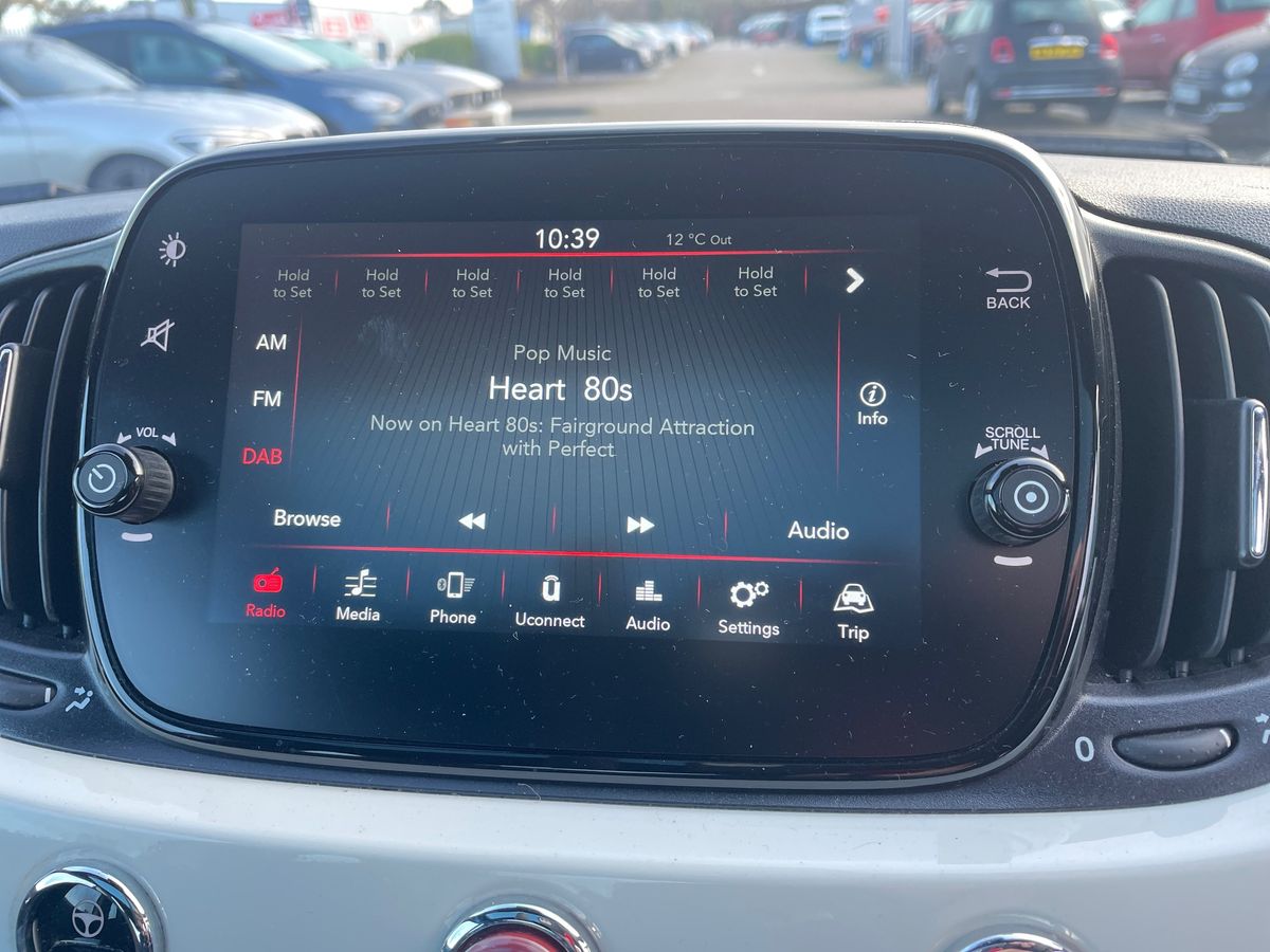 Used Fiat 500 2023 for sale - 76684162: Photo 25