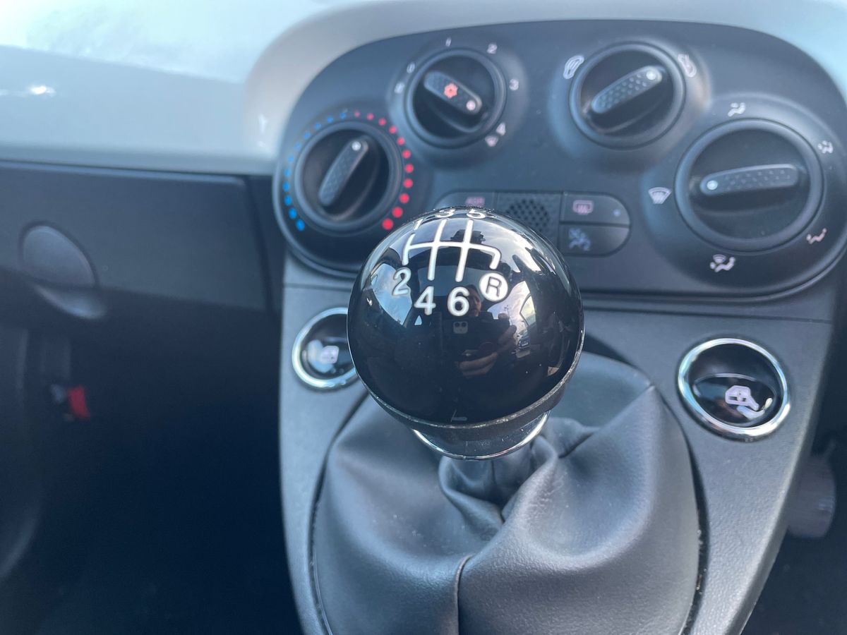 Used Fiat 500 2023 for sale - 76684162: Photo 27