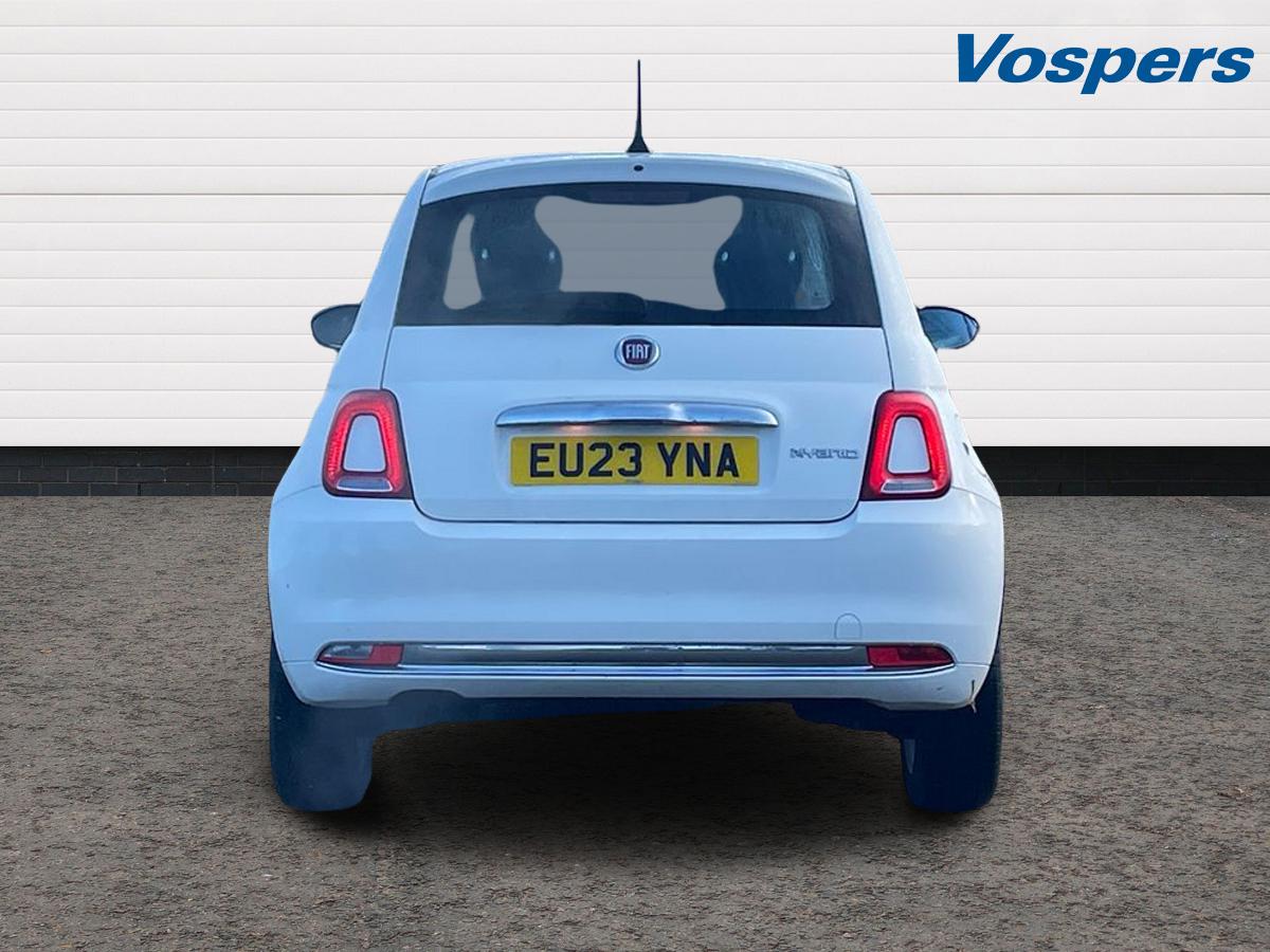 Used Fiat 500 2023 for sale - 76684162: Photo 7