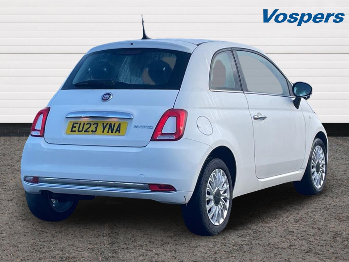 Used Fiat 500 2023 for sale - 76684162: Photo 9