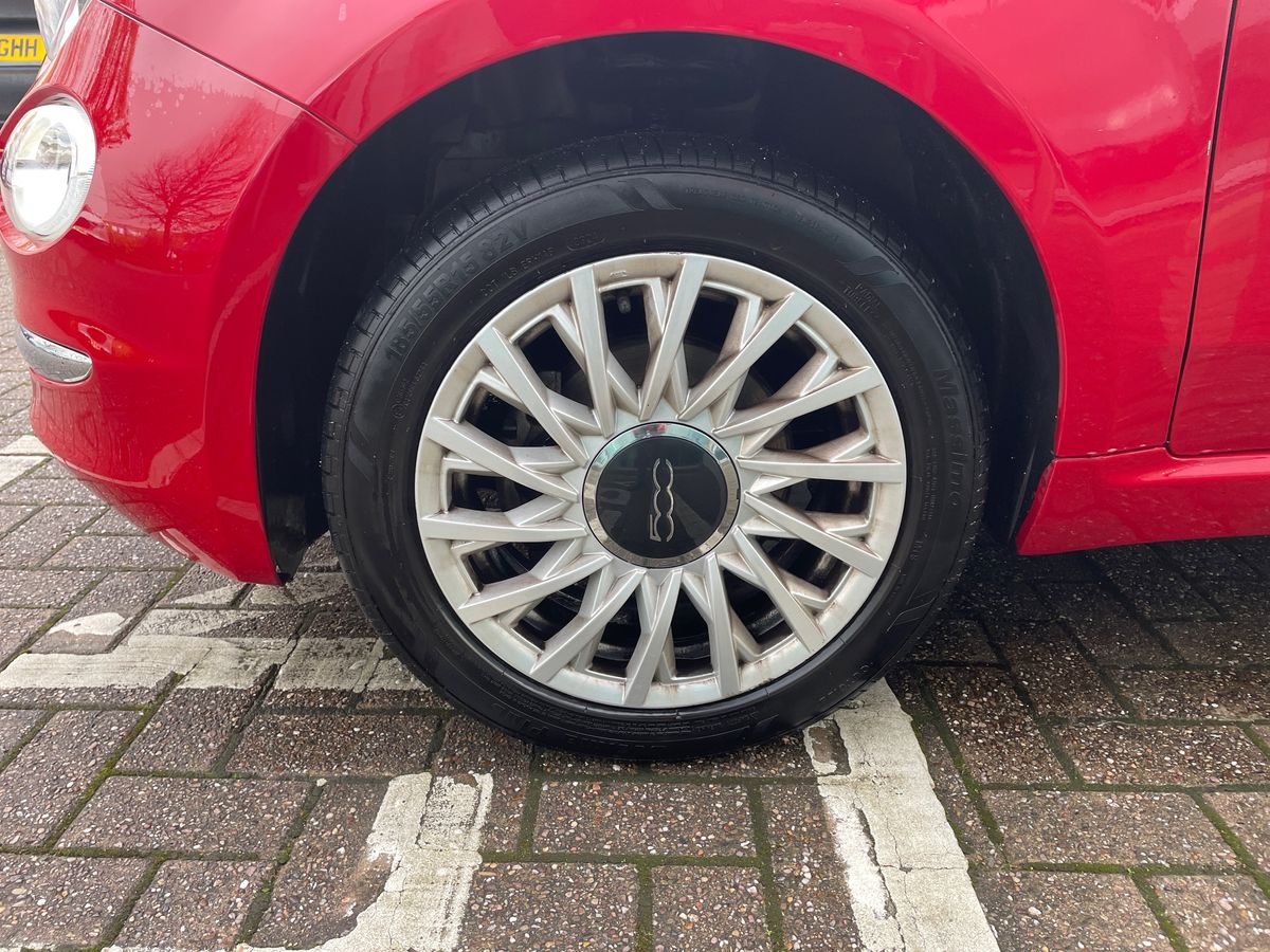 Used Fiat 500 2023 for sale - 76684100: Photo 11