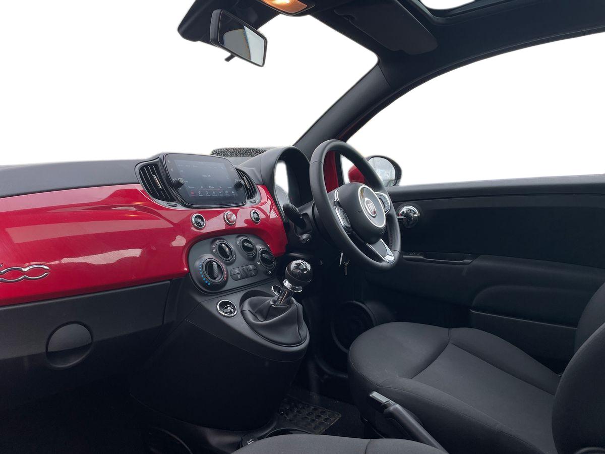 Used Fiat 500 2023 for sale - 76684100: Photo 18