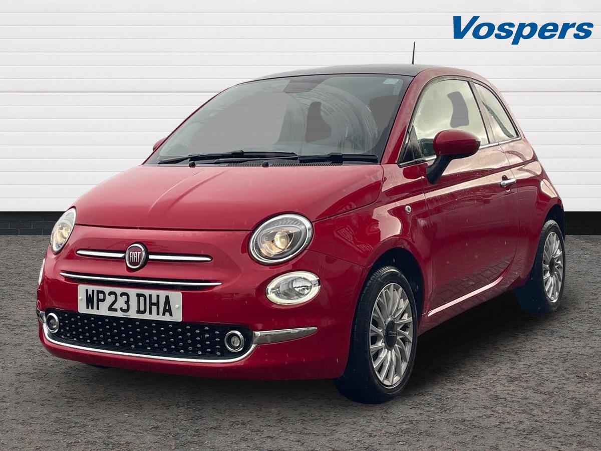 Used Fiat 500 2023 for sale - 76684100: Photo 3