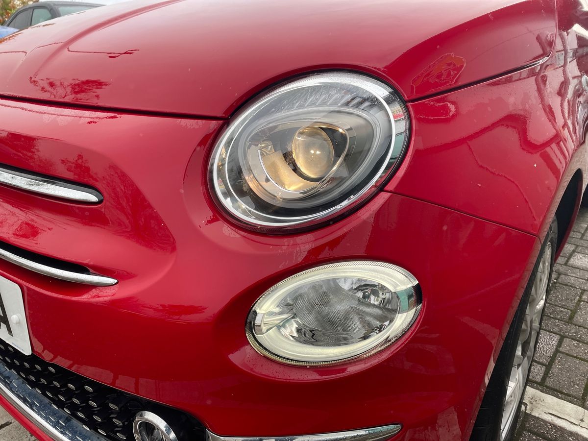 Used Fiat 500 2023 for sale - 76684100: Photo 32