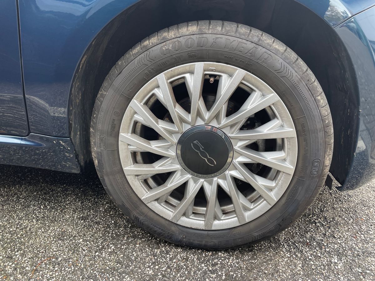 Used Fiat 500 2023 for sale - 76602867: Photo 14