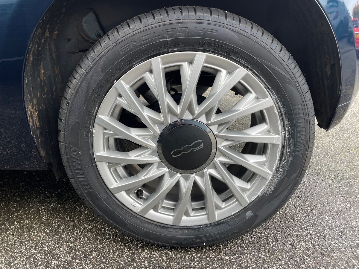 Used Fiat 500 2023 for sale - 76602867: Photo 15