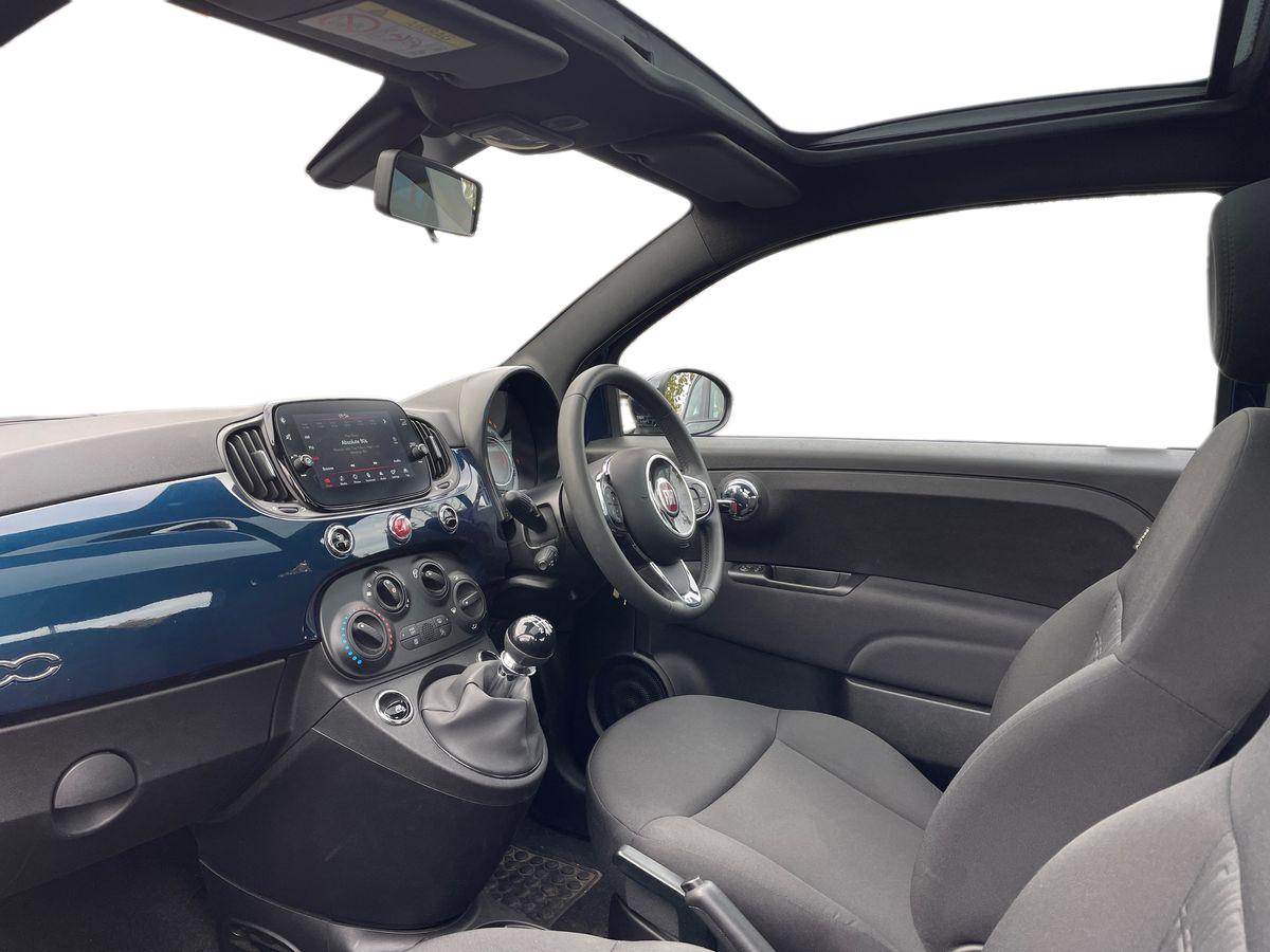 Used Fiat 500 2023 for sale - 76602867: Photo 18