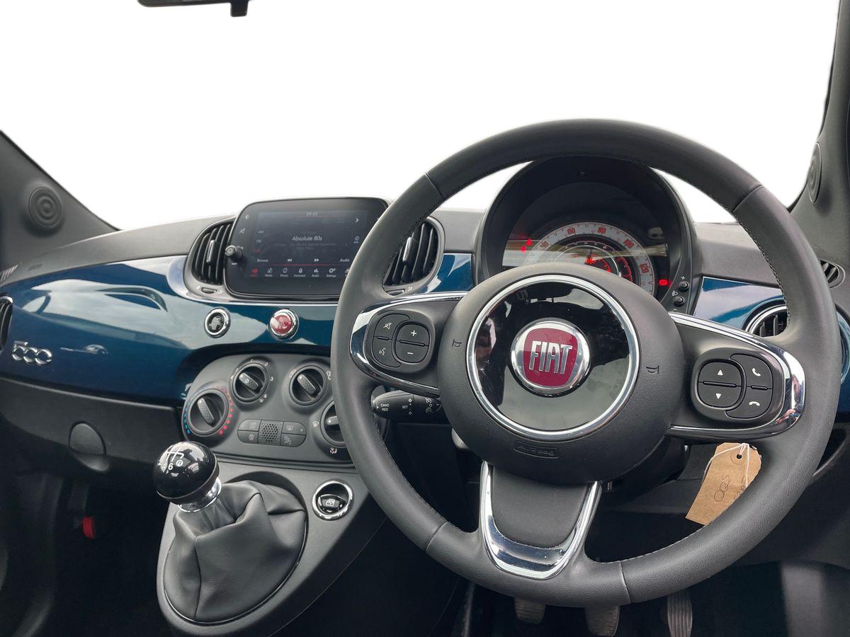 Used Fiat 500 2023 for sale - 76602867: Photo 21