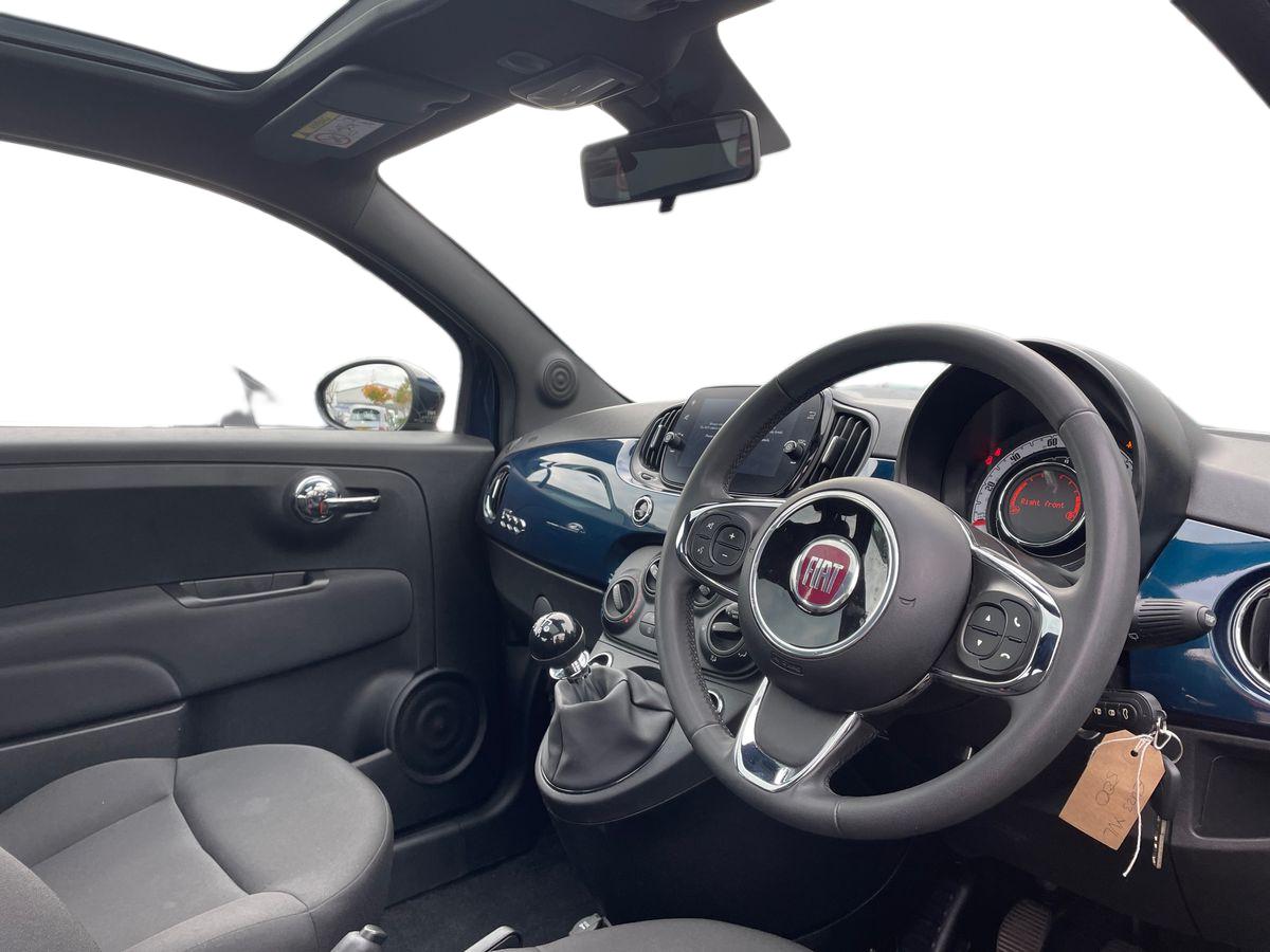 Used Fiat 500 2023 for sale - 76602867: Photo 22
